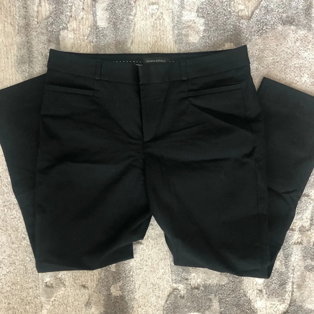 Banana Republic Dress Pants